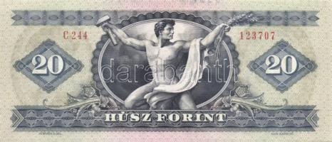 1960 10Ft + 1969 10Ft + 1975 20Ft T:I