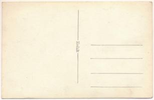 Kolozsvár, Cluj; Mátyás király szobra / statue of King Matthias. photo (EK)