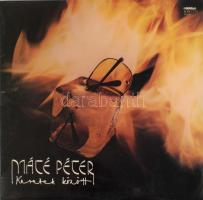 Máté Péter - Keretek Között, Vinyl, LP, Album, Stereo, Magyaroszág 1982, VG+