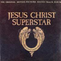 Jesus Christ Superstar - Jézus Krisztus Szupersztár (The Original Motion Picture Sound Track Album). 2 x Vinyl, LP, Album, Bravo, Magyarország, 1983. VG+