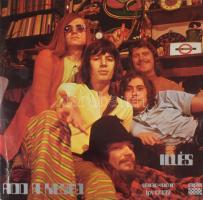 Illés - Add A Kezed. Vinyl, LP, Album, 1972, VG
