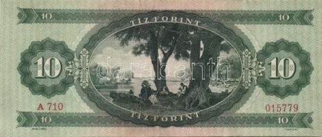 1947 10Ft T:II+