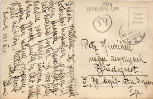 1931 Szolnok, Városháza, Sas Drogéria, Sebők Nándor, Konsitzky György, Klein Ignác, Szekeres Gyula ü...