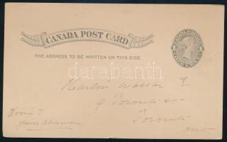 Kanada 1893