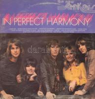 The New Seekers - In Perfect Harmony. Vinyl, LP, Compilation, VG