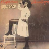 Gloria Gaynor - Experience Gloria Gaynor. Vinyl, LP, Album, 1975, VG+