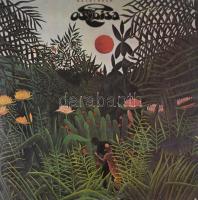 Osibisa - Osibirock. Vinyl, LP, Album, 1974, VG