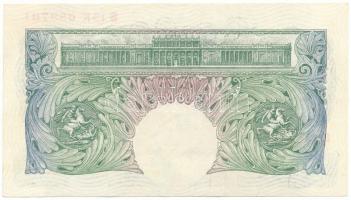 Nagy-Britannia 1955-1960. 1P "L.K. O'Brien" T:F szép papír
United Kingdom 1955-1960....