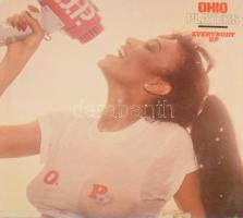 Ohio Players - Everybody Up. Vinyl, LP, Album, VG