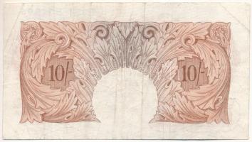 Nagy-Britannia 1949-1955. 10Sh "P.S. Beale" T:F
United Kingdom 1949-1955. 10 Shillings &q...