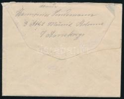 Deutsches Reich 1915