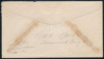 Amerikai Egyesült Államok 1943