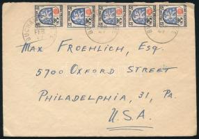 Németország - Zónák 1947