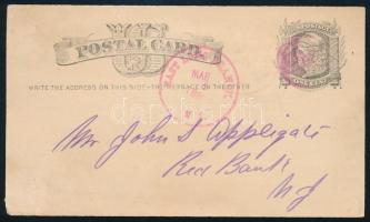 Amerikai Egyesült Államok 1880