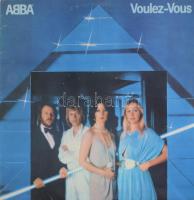 ABBA - Voulez-Vous, Vinyl, LP, Album, Quality Pressing, 1979 Kanada (VG+)