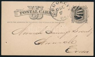 Amerikai Egyesült Államok 1876