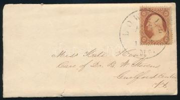 Amerikai Egyesült Államok 1856