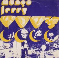 Mungo Jerry - You Don't Have To Be In The Army. Vinyl, LP, Album, 1971, VG