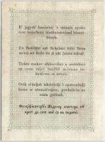 1848-49. "Kossuth bankók" 15kr (5x), 30kr (2x), 30kr "*" (3x), 1Ft (1x), 2Ft (3x...