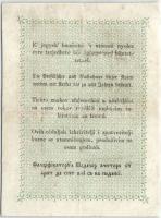 1848-49. "Kossuth bankók" 15kr (5x), 30kr (2x), 30kr "*" (3x), 1Ft (1x), 2Ft (3x...