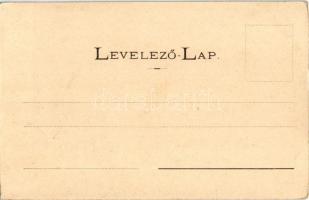 Vernár, Wernsdorf, Vernár; Vernári szoros / gorge, road (EK)