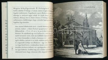 Budapest Székesfőváros Állat- és Növénykertje. Bp., Tandem. Kiadói papírkötés, jó állapotban