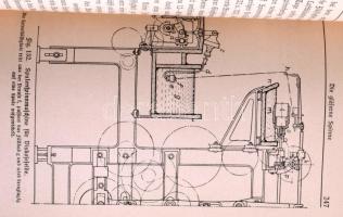 Hans Dominik: Triumphe der Technik. Bongs Jugend Bücherei. Berlin,1928.,Rich. Bong. Német nyelven. F...