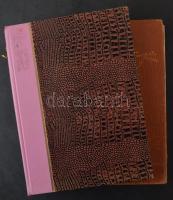 Magyar összeállítás, benne Hírlapbélyegek, Portók, Turul bélyegek modernebb kiadások is, másodpéldán...