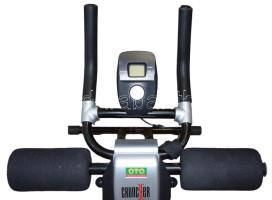 Oto Bodycare Cruncher CH 1080 hasizom erősítő edzőgép