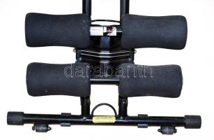 Oto Bodycare Cruncher CH 1080 hasizom erősítő edzőgép