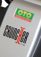 Oto Bodycare Cruncher CH 1080 hasizom erősítő edzőgép