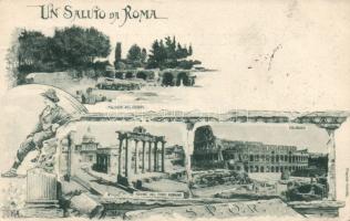1899 Rome (EK)