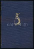 Meyer, Hans: Dél-Amerika hegyóriásai. Világjárók. Utazások és kalandok. Fordította: M. Márki Mária. Bp., Franklin. Kiadói egészvászon kötés, jó állapotban.