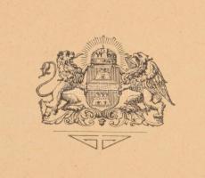 1902 Kossuth Lajos születésnapjának 100. évfordulójára tartott istentisztelet belépőjegye a Deák tér...