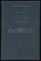 Babits Mihály: Isten gyertyája. Istenes versek. Bp., 1991, Szent István Társulat. Kiadói műbőr kötés, jó állapotban.