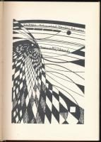 Weöres Sándor 70. születésnapjára. Összeáll. és szerk.: Szederkényi Ervin.Pécs, 1983., Pécsi Szikra ...