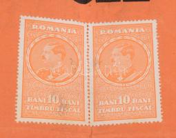 ca 1925 Lugos, színházi plakát 47x31 cm