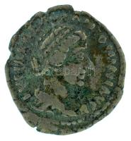 Római Birodalom 164-182 / Lucilla / Róma / Denarius Ag (3,12g) T:XF,VF patina Roman Empire 164-182 / Lucilla / Rome / Denarius Ag "LVCILLAE AVG ANTONINI AVG F / IVNONI LVCINAE" Juno standing left, holding child in swaddling clothes (3,12g) C:XF,VF patina RIC III 771, Seaby RSC II 38