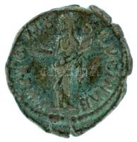 Római Birodalom 164-182 / Lucilla / Róma / Denarius Ag (3,12g) T:XF,VF patina
Roman Empire 164-182 ...