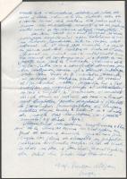 ca 1930 Ioan Vasilu román paraszt, a román szabadságért és egységért való tevékenységének bemutatása...