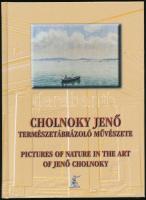 Dr. Kubassek János (szerk.): Cholnoky Jenő természetábrázoló művészete. Érd, 2002, Magyar Földrajzi Múzeum. Kiadói kartonált kötés, jó állapotban.