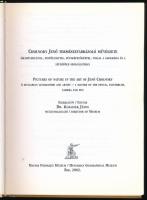 Dr. Kubassek János (szerk.): Cholnoky Jenő természetábrázoló művészete. Érd, 2002, Magyar Földrajzi ...
