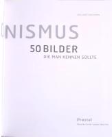 Ines Janet Engelmann: Impressionismus. 50 Bilder, die Man Kennen Sollte. München,2007,Prestel. Benne...