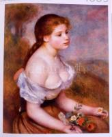 Ines Janet Engelmann: Impressionismus. 50 Bilder, die Man Kennen Sollte. München,2007,Prestel. Benne...