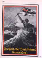 Klaus Staeck: Plakate. Die Gedanken sind frei. Berlin, 1981., Eulenspiegel Verlag. Német nyelven. Ga...