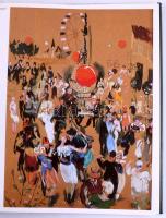 Hermann Hauber: Karl Stirner. Der schwäbische Malerpoet. Ellwangen,én.,Schwabenverlag. Német nyelven...