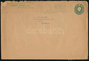 Nagy-Britannia ~1920