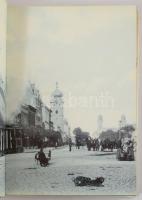 Száraz Miklós György (szerk.): Emléklapok a régi Magyarországról. Bp., 1991, Pannon. Kiadói egészvás...