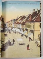 Száraz Miklós György (szerk.): Emléklapok a régi Magyarországról. Bp., 1991, Pannon. Kiadói egészvás...
