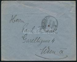 Románia 1925 (szakadás)